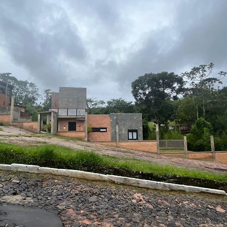 Casa Da Pedra Ibitipoca Hotel Lima Duarte Exterior photo