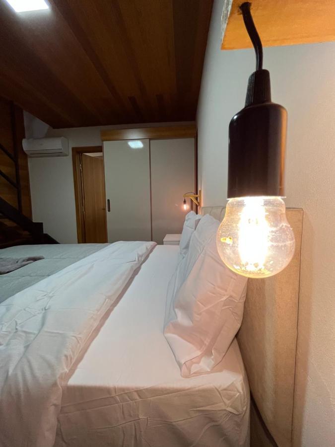 Casa Da Pedra Ibitipoca Hotel Lima Duarte Exterior photo
